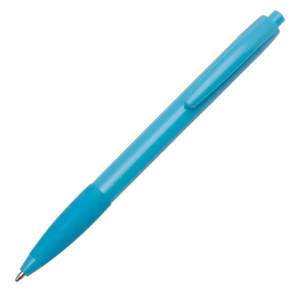 BLITZ ballpoint pen Light Blue