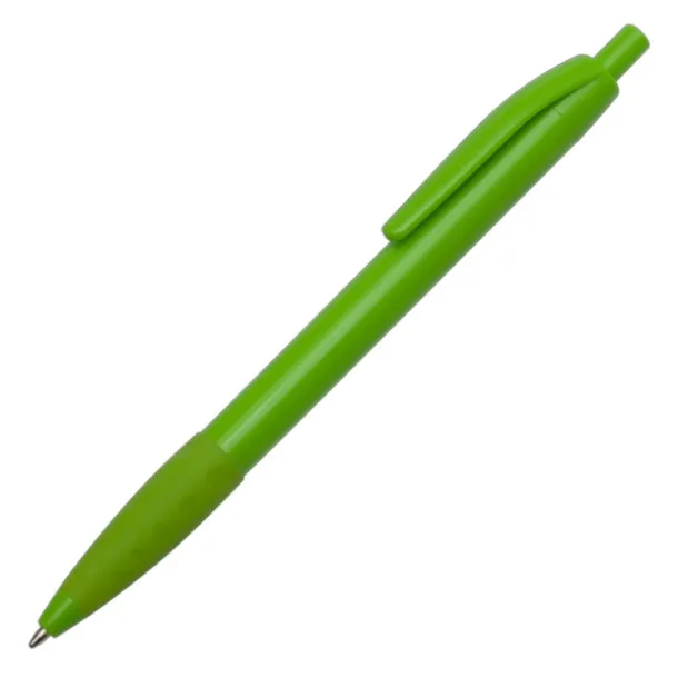 BLITZ ballpoint pen Light green