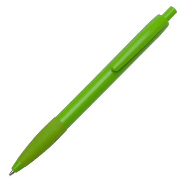 BLITZ ballpoint pen Light green