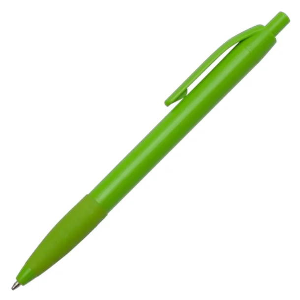 BLITZ ballpoint pen Light green