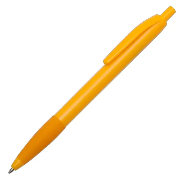 BLITZ ballpoint pen Yellow