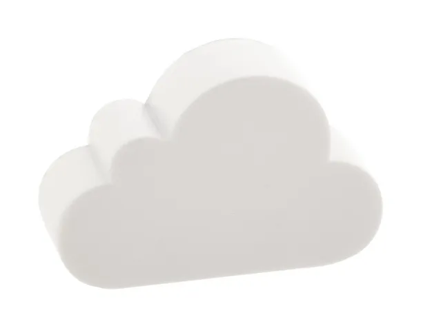 Cumulus antistress ball White