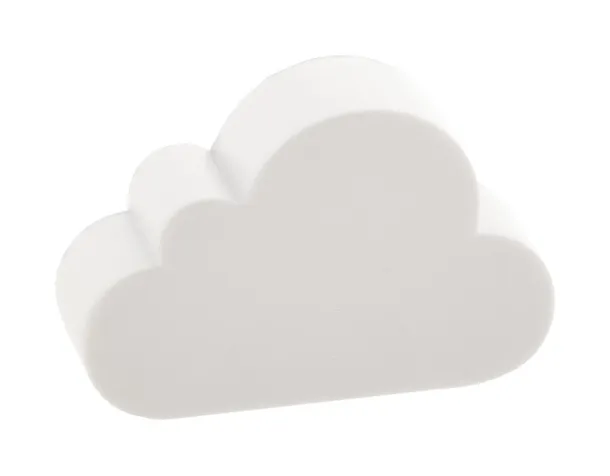 Cumulus antistress ball White