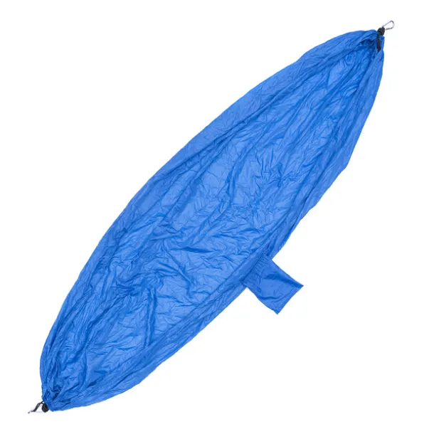 HOUP hammock Blue