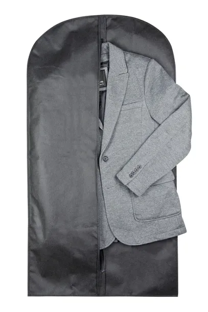 SUIT Suit cover Black