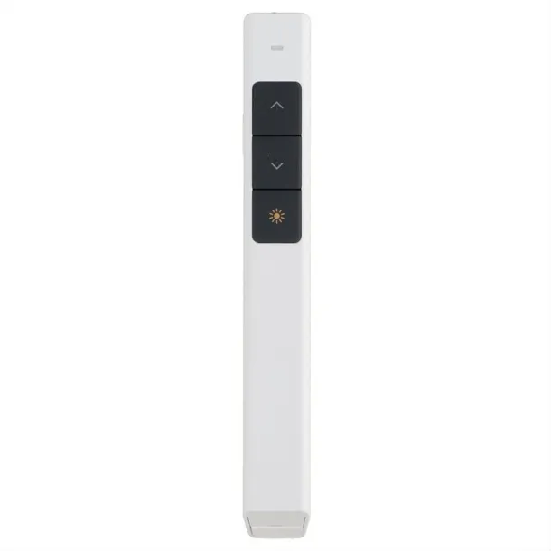  Wireless laser pointer, presenter white