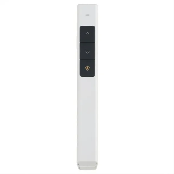  Wireless laser pointer, presenter white