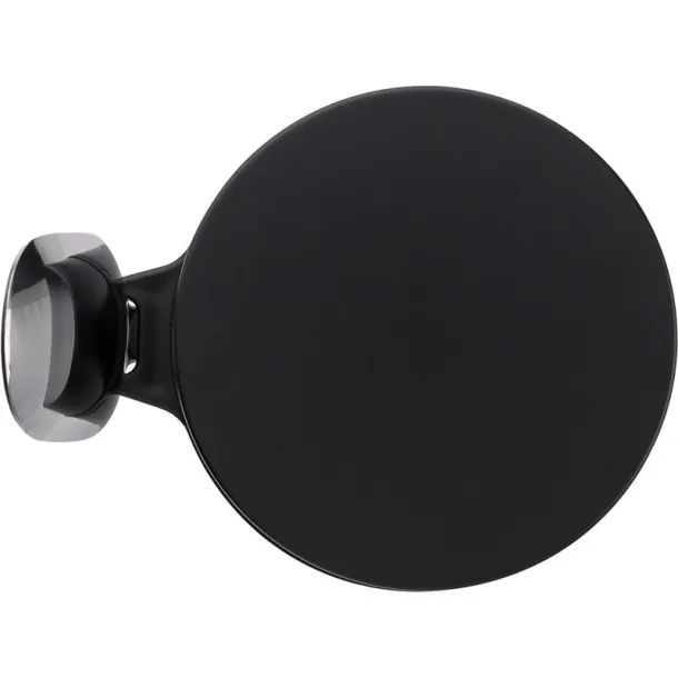  Thermo food container 400 ml, spoon Crna