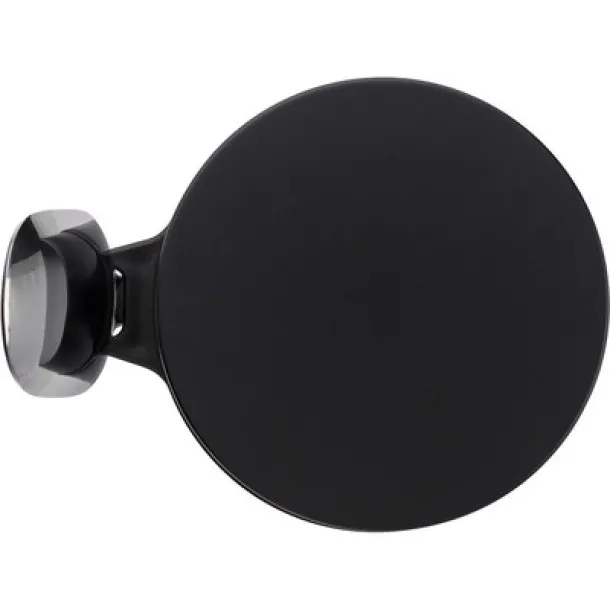  Thermo food container 400 ml, spoon Crna