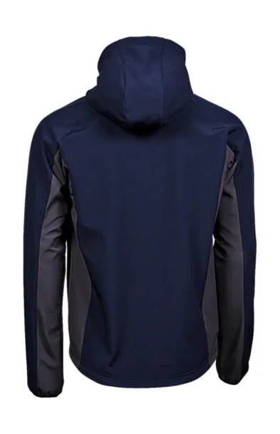  Hooded Lightweight Performance Softshell - Tee Jays