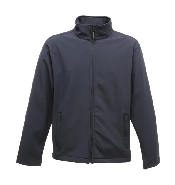  Klasična softshell jakna - Regatta Professional Mornarsko plava