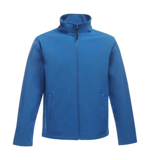  Klasična softshell jakna - Regatta Professional Oxford Blue