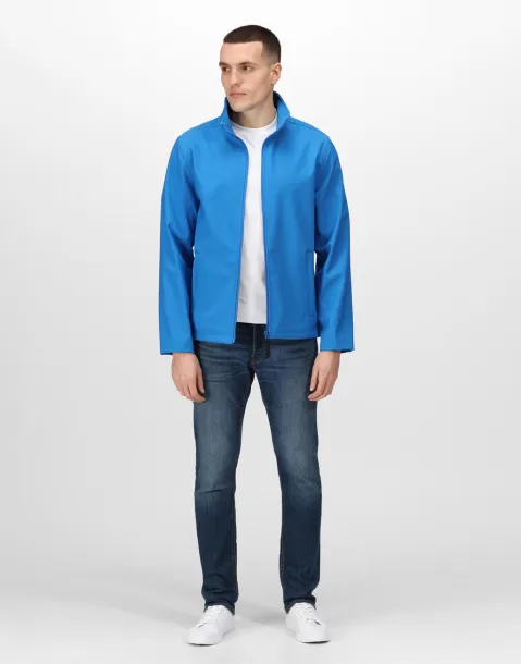  Klasična softshell jakna - Regatta Professional