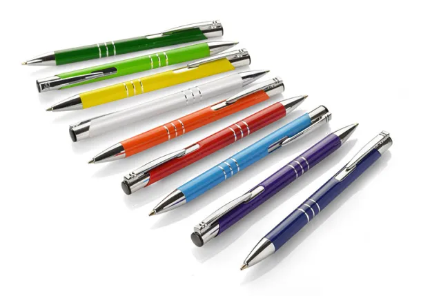 KALIPSO LAKI Ball pen Green