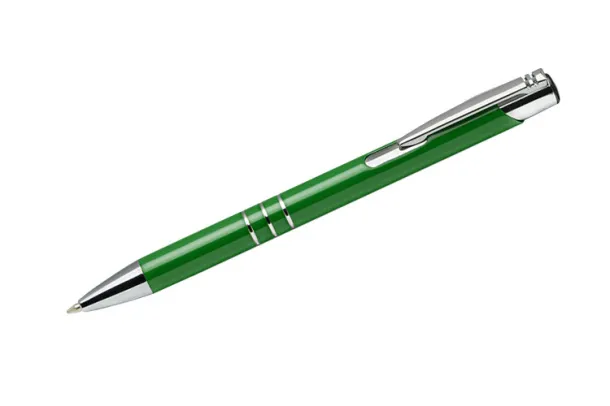 KALIPSO LAKI Ball pen Green