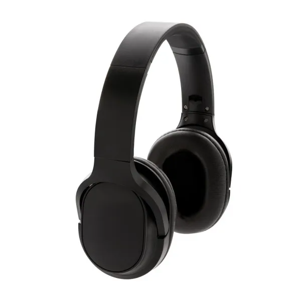  Elite Foldable wireless headphone - XD Collection Black 