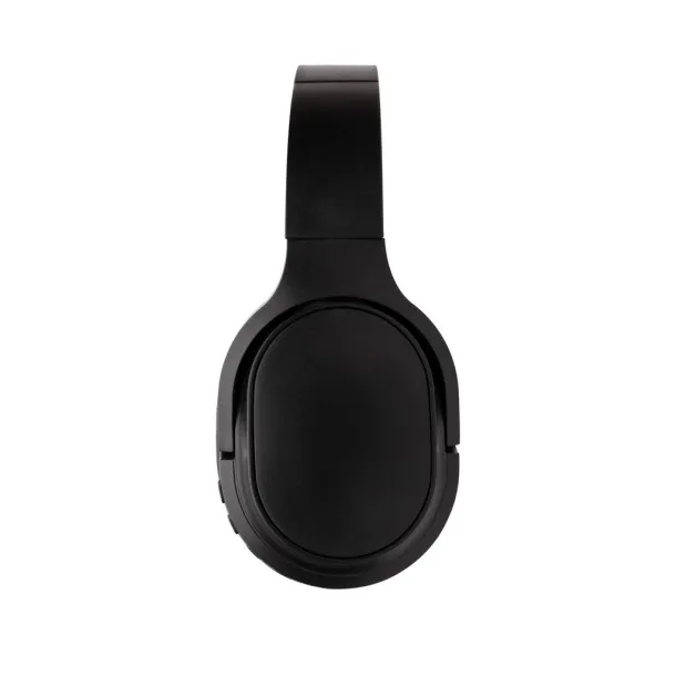  Elite Foldable wireless headphone - XD Collection Black 