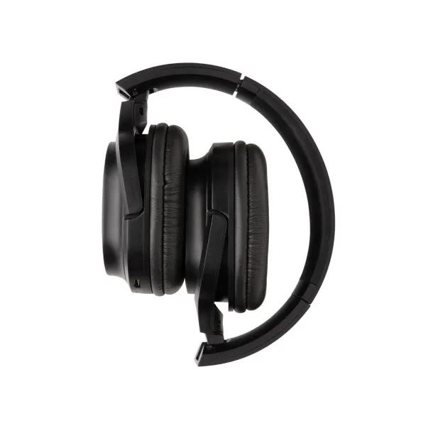  Elite Foldable wireless headphone - XD Collection Black 