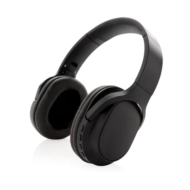  Elite Foldable wireless headphone - XD Collection Black 