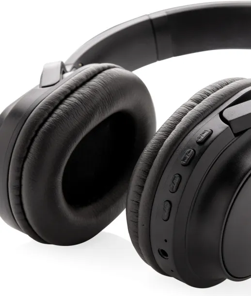  Elite Foldable wireless headphone - XD Collection Black 