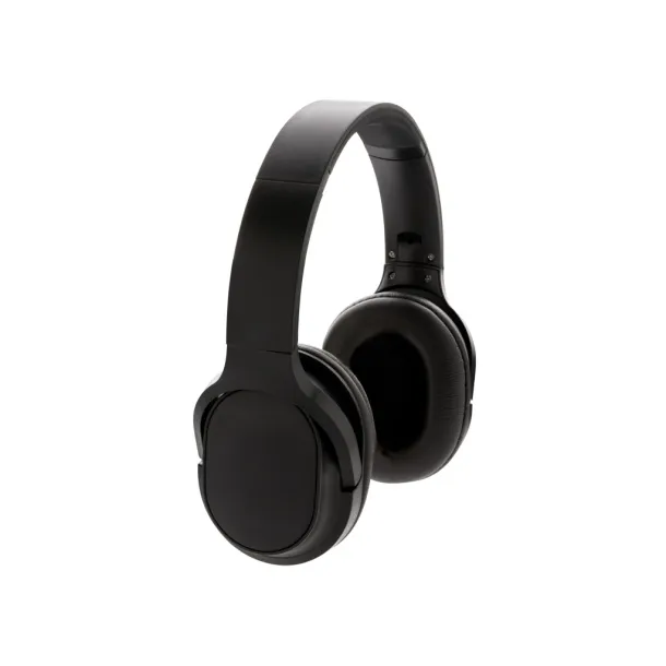  Elite Foldable wireless headphone - XD Collection Black 