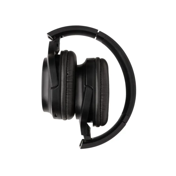  Elite Foldable wireless headphone - XD Collection Black 