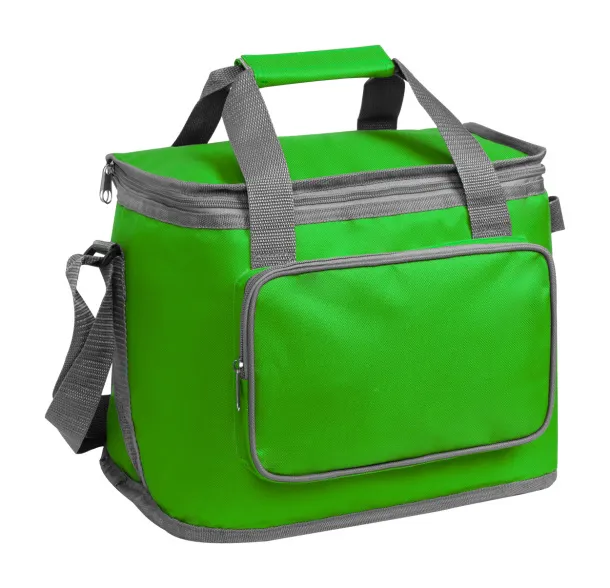 Kardil cooler bag Green Grey