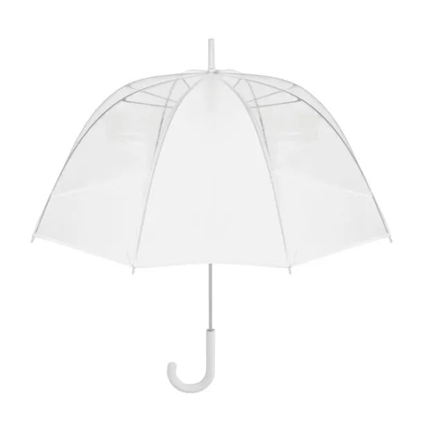 GOTA 23 inch manual open umbrella White