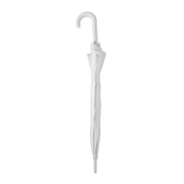 GOTA 23 inch manual open umbrella White