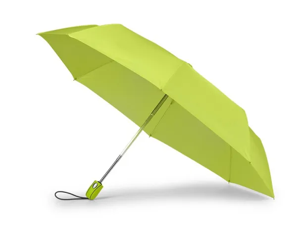 STRATO umbrella with automatic open and close system - CASTELLI Kiwi