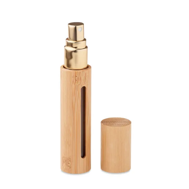 MIZER Perfume atomizer bottle 10 ml Wood