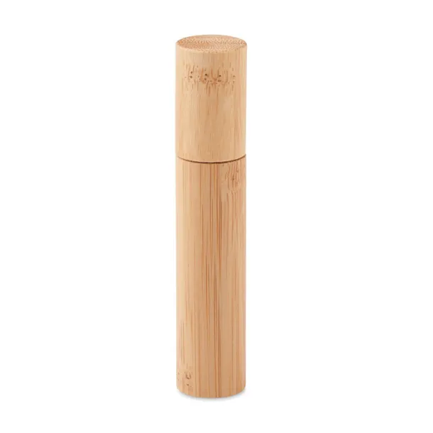 MIZER Perfume atomizer bottle 10 ml Wood