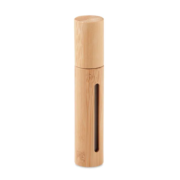 MIZER Perfume atomizer bottle 10 ml Wood