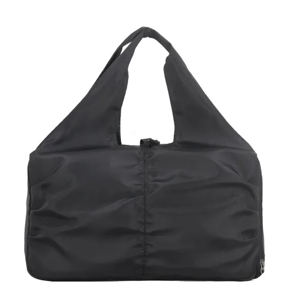  Rishikesh Sports Bag - Shugon Black