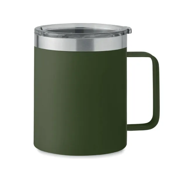 INARI Double wall tumbler 300 ml Dark green