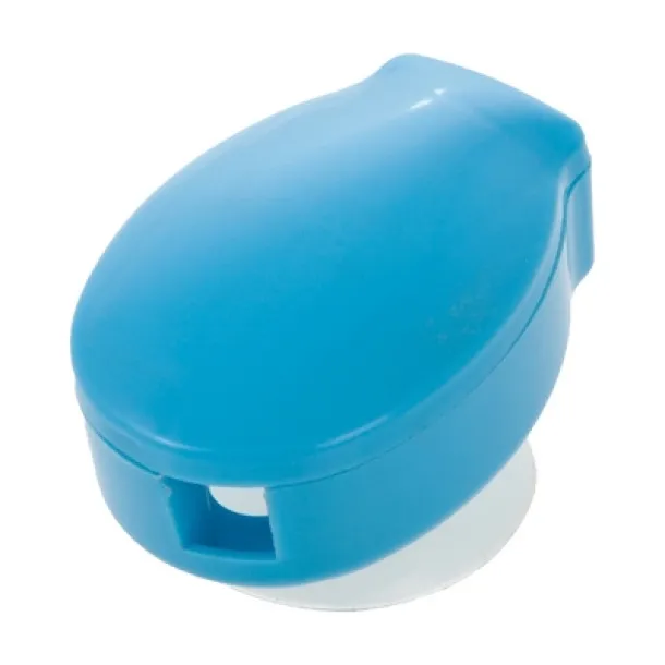  Toothbrush cover light blue