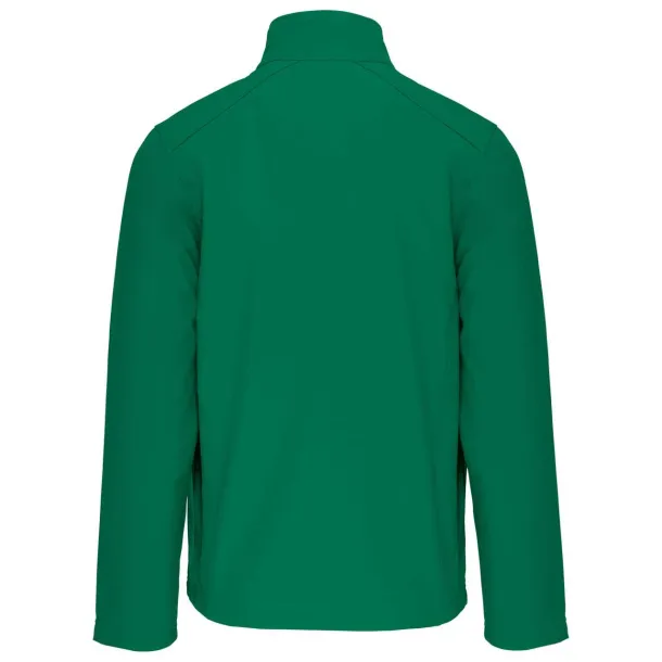  SOFTSHELL JACKET - Kariban Kelly Green