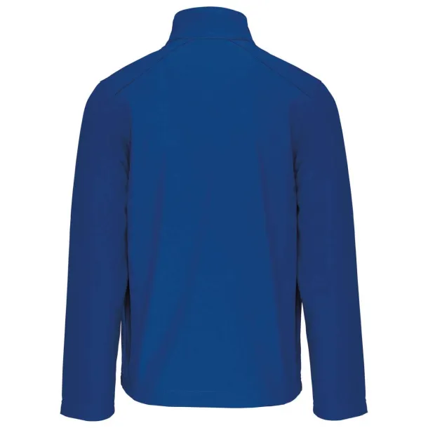  SOFTSHELL JACKET - Kariban Dark Royal Blue