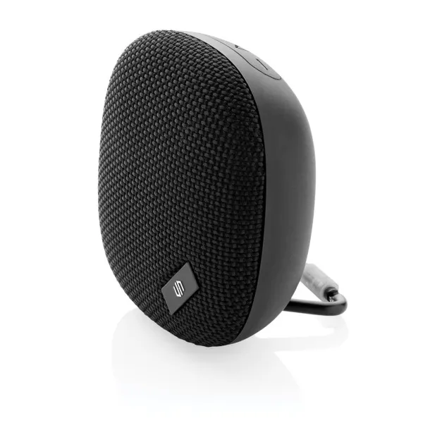 Urban Vitamin Hayward IPX7 waterproof 5W speaker - Urban Vitamin Black 