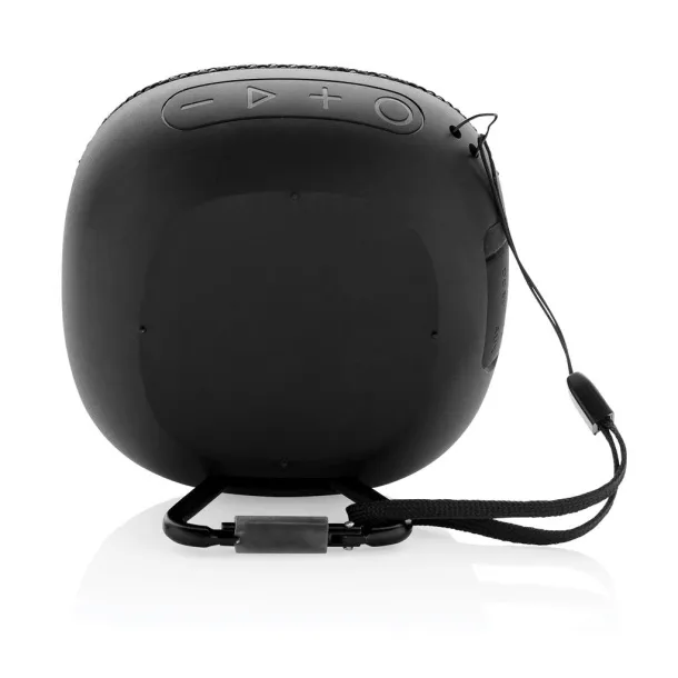 Urban Vitamin Hayward IPX7 waterproof 5W speaker - Urban Vitamin Black 