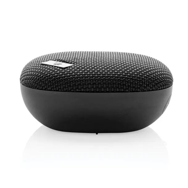 Urban Vitamin Hayward IPX7 waterproof 5W speaker - Urban Vitamin Black 