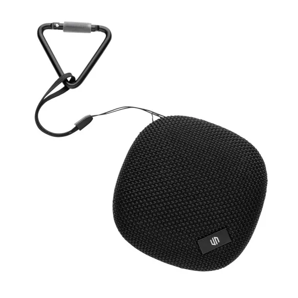 Urban Vitamin Hayward IPX7 waterproof 5W speaker - Urban Vitamin Black 