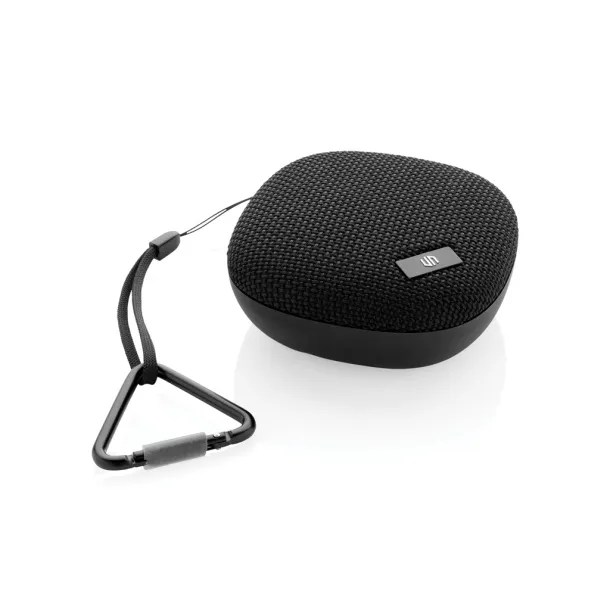 Urban Vitamin Hayward IPX7 waterproof 5W speaker - Urban Vitamin Black 