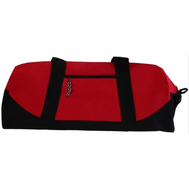  Sports, travel bag Crvena