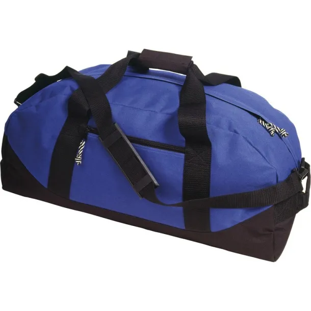  Sports, travel bag Plava