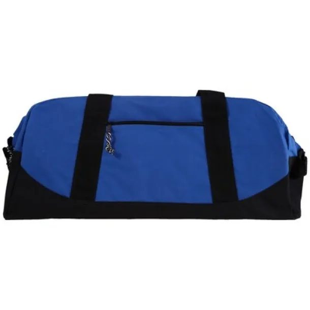  Sports, travel bag blue