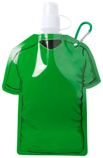 Zablex sportska boca Zelena