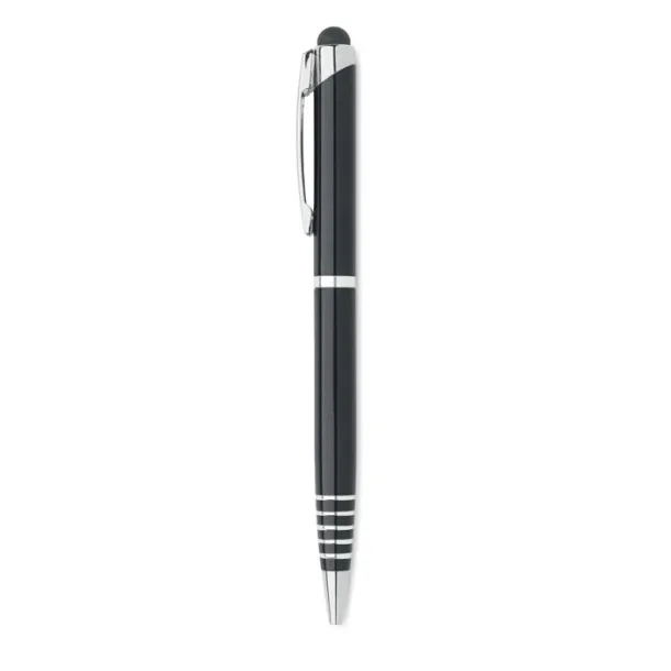 FLORINA Stylus ball pen Black