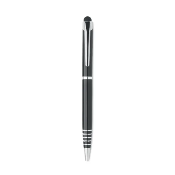 FLORINA Stylus ball pen Black