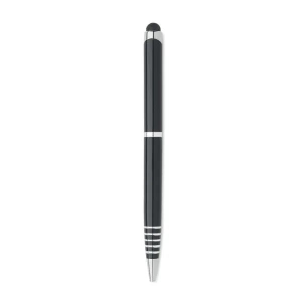 FLORINA Stylus ball pen Black